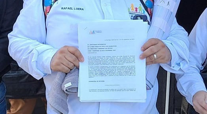 Piden sanciones económicas y cárcel a quienes obliguen a un menor al cambio de sexo en BCS