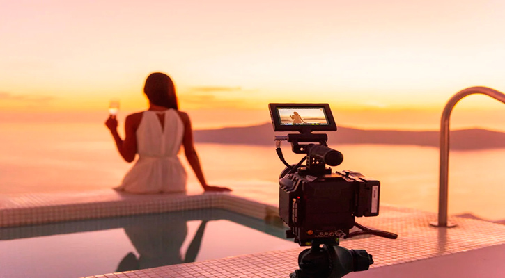 Invitan a cineastas de BCS a concurso del Festival de Cine de La Paz