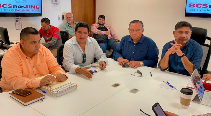 Buscan frenar en Los Cabos la venta de terrenos en zonas irregulares