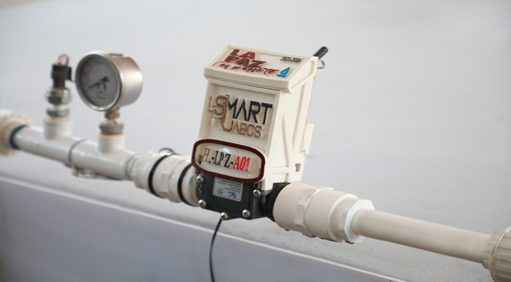 Ganó la UABCS Reconocimiento Anuies TIC en categoría Responsabilidad Social Ganó la UABCS Reconocimiento Anuies TIC en categoría Responsabilidad Social