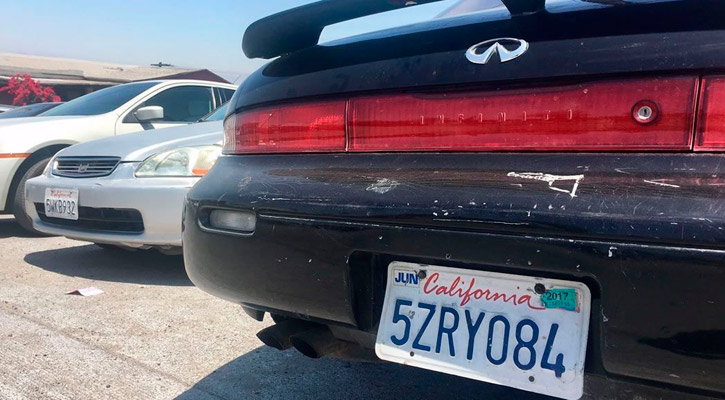 Comondú, Loreto y Mulegé no han ejercido recursos de regularización de autos ‘chocolate’ Comondú, Loreto y Mulegé no han ejercido recursos de regularización de autos ‘chocolate’