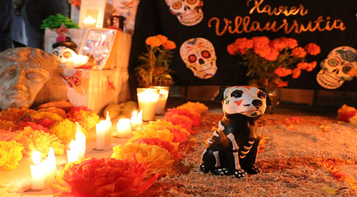 Dan a conocer convocatorias para la celebración del Día de Muertos 2024