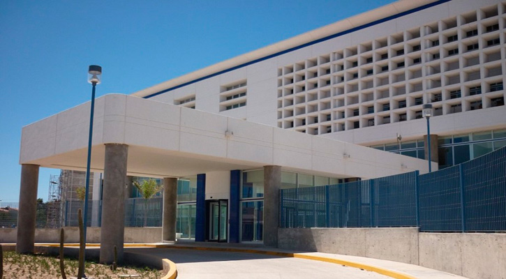 Primero deben cubrirse vacantes para autorizar más especialistas en el Issste de BCS