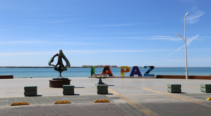No registró daños considerables el sector turístico de La Paz y Los Cabos tras el paso de “Norma”