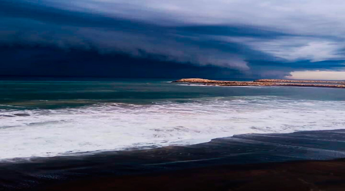 Agosto llega a BCS con pronóstico de lluvias y temperatura arriba de los 40°
