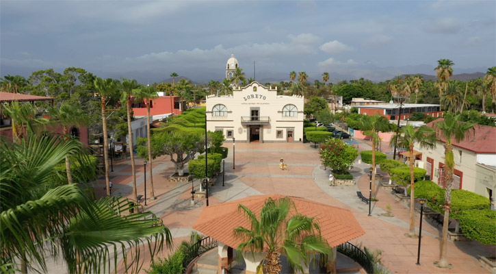 Invitan a estudiantes de primaria a participar en el primer Cabildito Infantil 2025 en Loreto