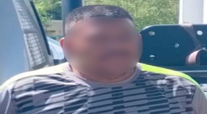 Detenidos por la comisión de delitos en La Paz y en CSL; además recuperan un vehículo