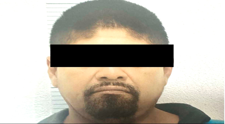 Vinculan a proceso a un sujeto por posesión de droga en La Paz Vinculan a proceso a un sujeto por posesión de droga en La Paz