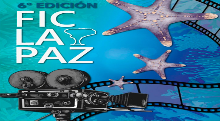 Todo listo para el sexto Festival Internacional de Cine La Paz