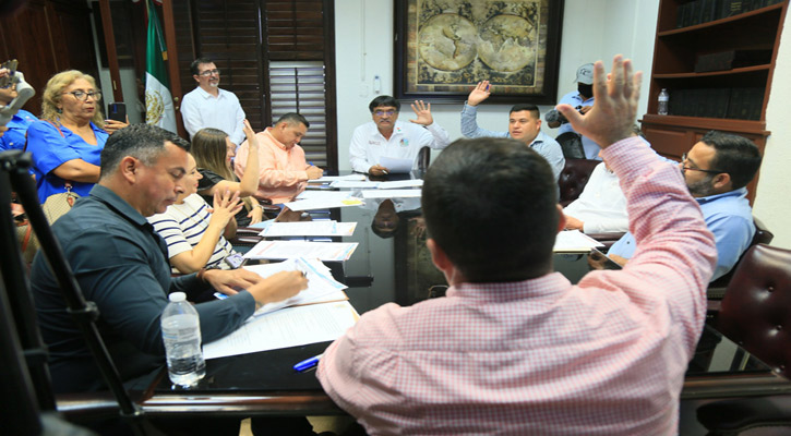 Proyectan la vialidad integral de las calles Maravilla y Camino Real en CSL
