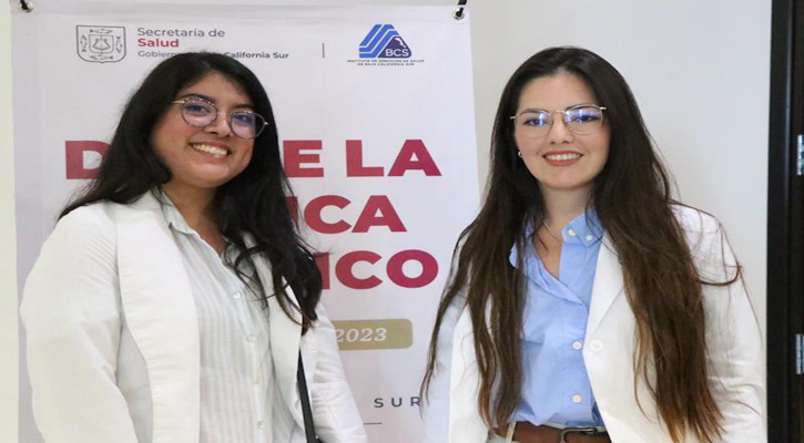“Fortalecen los profesionales de la salud las condiciones de bienestar”: Omar Zavala
