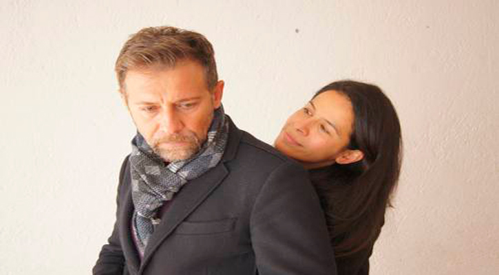 Estarán Arcelia Ramírez y Juan Manuel Bernal en el Festival de Cine de Todos Santos