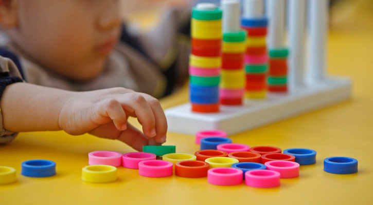 Aprueban propuesta arquitectónica para el Centro de Autismo en Los Cabos