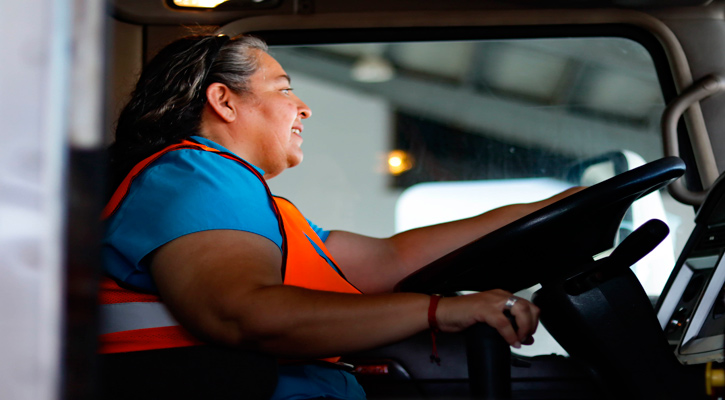 Convocan a la Jornada de Empleo “Mi Chamba al Volante” en La Paz