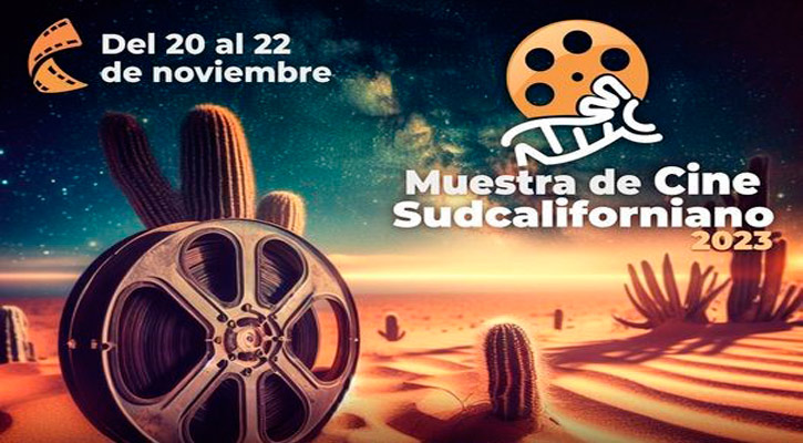 Inicia el Festival de Cine Sudcaliforniano