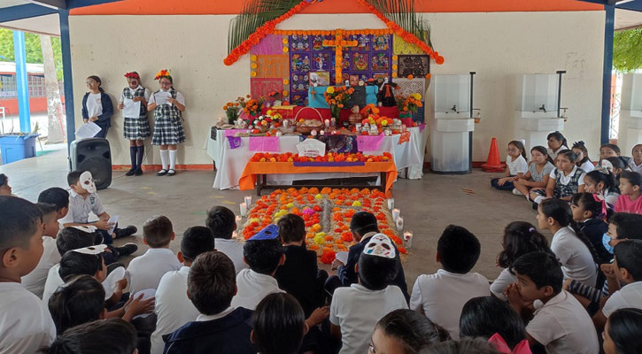 No habrá ‘puente’ este viernes 3 en el sector educativo de BCS