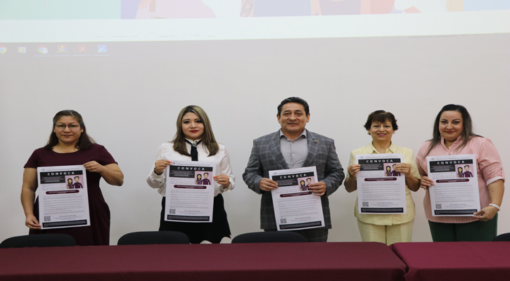 Presenta el IEE convocatoria para participar en el Proceso Local Electoral con una candidatura independiente en BCS