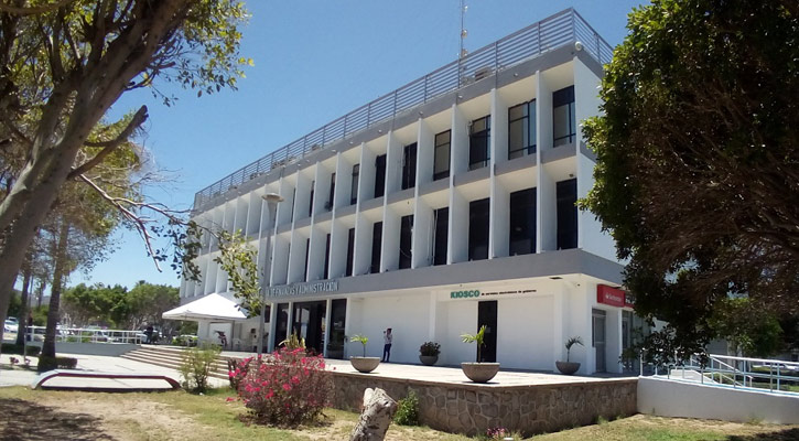 Más del 90% del presupuesto del gobierno de BCS proviene de la Federación