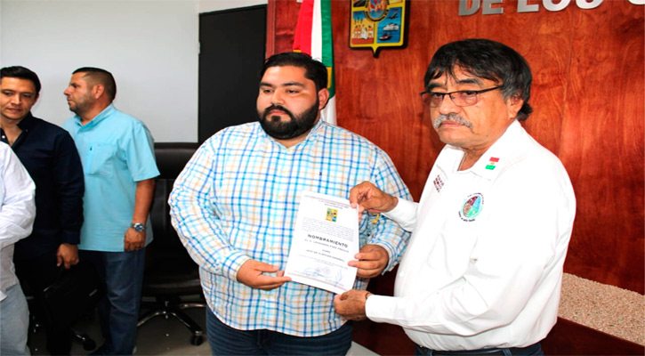 Estiman ingresos para el gobierno de Los Cabos el año próximo superior a los 5 mil mdp