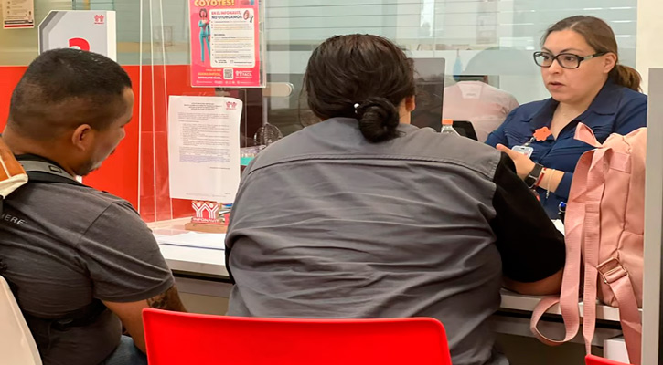 No elimina el tripartismo ni reduce la vigilancia en el manejo de los recursos la nueva ley de Infonavit, afirma la dependencia