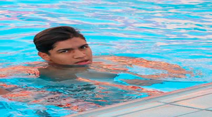 Competirán nadadores de BCS en Copa Swim Store de Jalisco