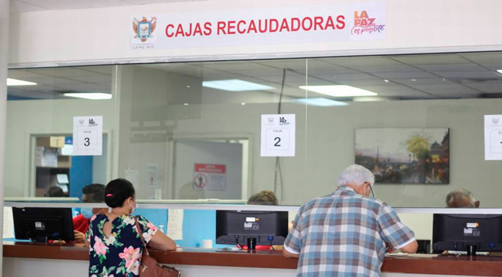 Vence el 30 de noviembre el descuento del 35% en el pago del predial 2024
