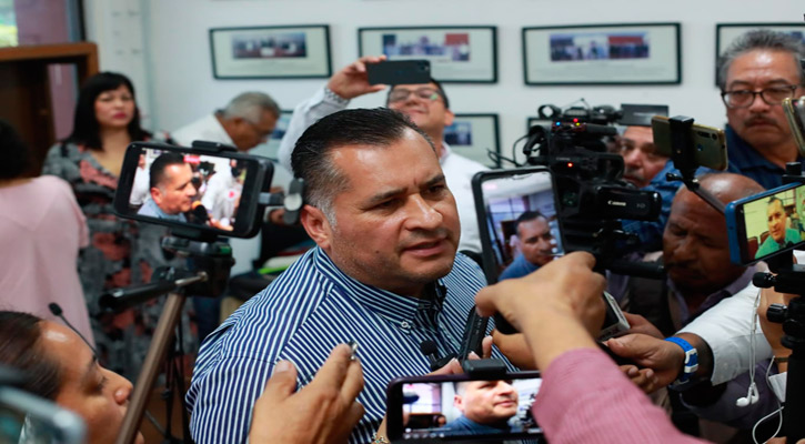 Brinda gobierno de BCS atención a familiares de la doctora Ali Jasel del caso suscitado en Los Cabos