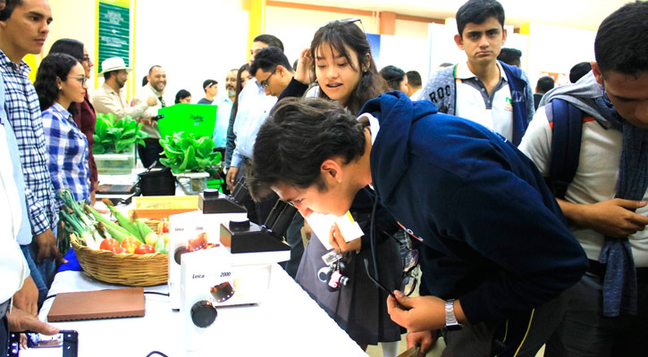 Dará a conocer la UABCS su oferta de carreras y servicios durante su Feria Educativa 2023