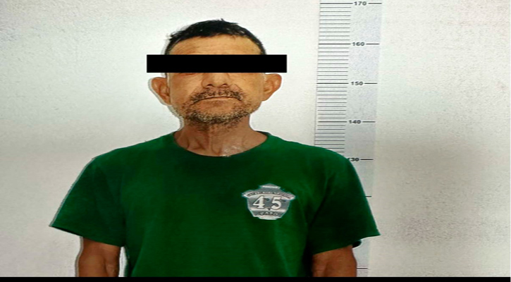 Vinculan a proceso a un sujeto por posesión de metanfetamina en La Paz