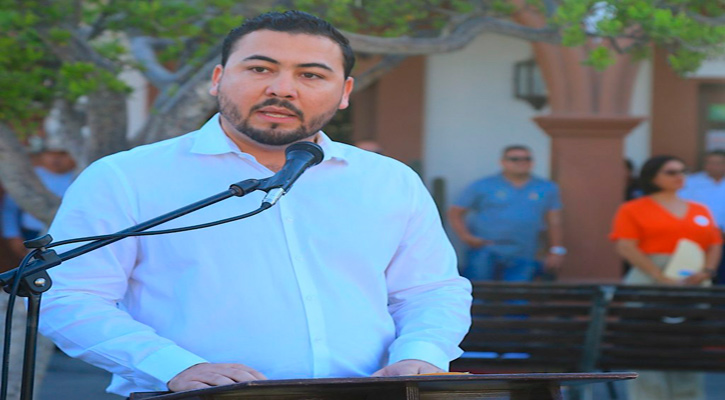 Pagó el Ayuntamiento de Los Cabos más de 36 mdp al Fovissste