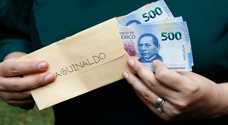 Venció el plazo para pago del aguinaldo Venció el plazo para pago del aguinaldo