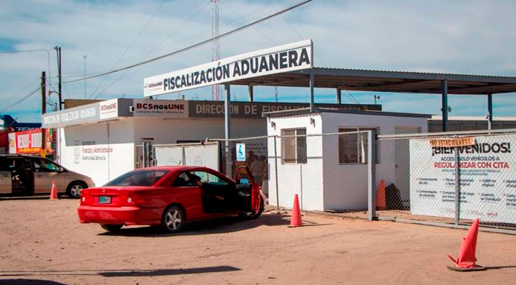 Amplían plazo para regularizar autos ‘chocolate’; del 1º de enero al 31 de marzo del 2024