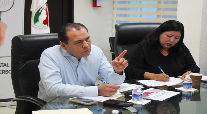 Habilitará la PGJE módulo digital de consulta para hallazgos de cuerpos no identificados en BCS