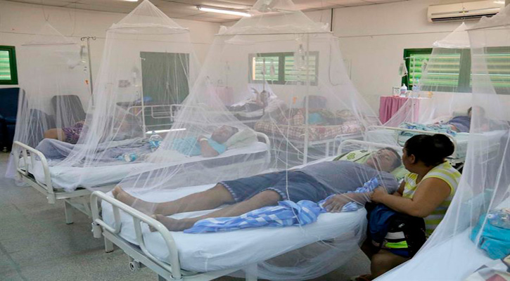 El 30% de pacientes con dengue presenta cuadros graves; van 4 decesos en BCS