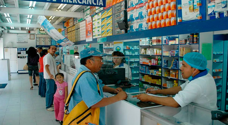 Aún no llega a BCS vacuna contra Covid-19; solo dos farmacias tienen licencia para venderla Aún no llega a BCS vacuna contra Covid-19; solo dos farmacias tienen licencia para venderla