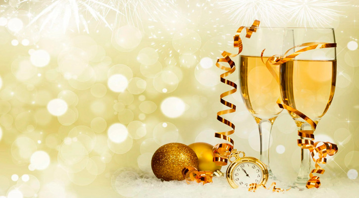 Llamado a festejar con responsabilidad el fin de año