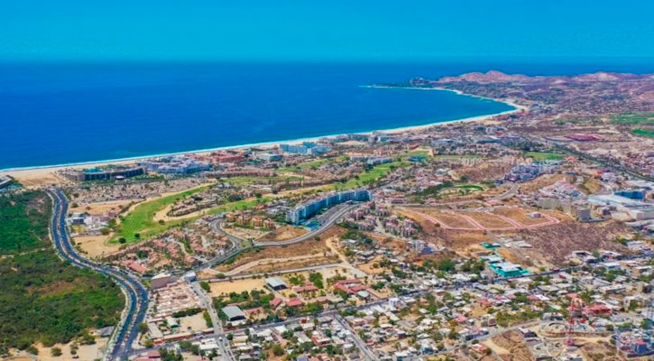 Se enfocará el gobierno de Los Cabos este año al Plan de Desarrollo Urbano 2040: Oscar Leggs