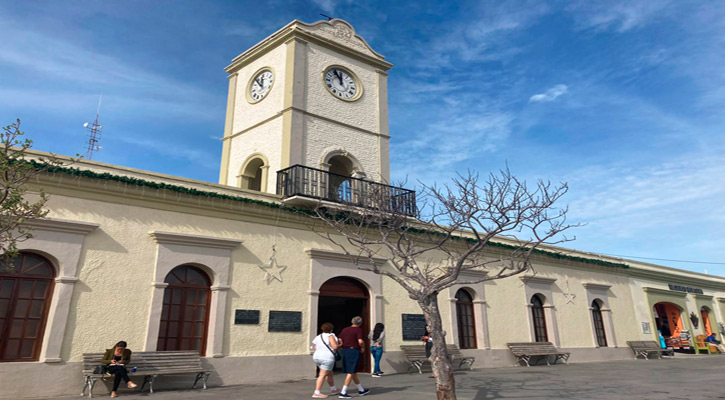 “La única autoridad facultada para determinar el estatus de caminos costeros es el gobierno de BCS; actúa el Ayuntamiento de Los Cabos en apego a la ley”: Alcalde