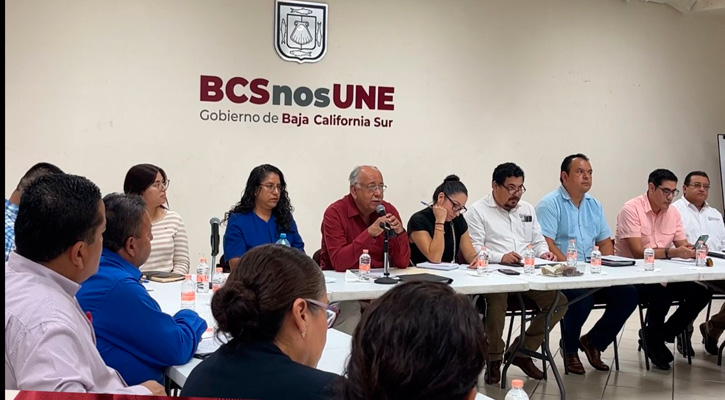 Mantiene BCS calificación acreditada de 90% en uso y manejo de participaciones federales Mantiene BCS calificación acreditada de 90% en uso y manejo de participaciones federales