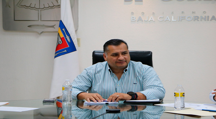 Exhorta Mesa de Seguridad atender medidas preventivas durante festejos decembrinos en BCS