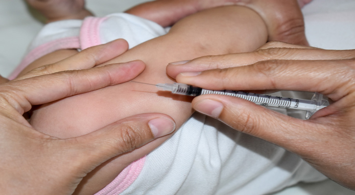 Mantiene el IMSS en BCS su llamado a vacunarse contra la influenza estacional Mantiene el IMSS en BCS su llamado a vacunarse contra la influenza estacional