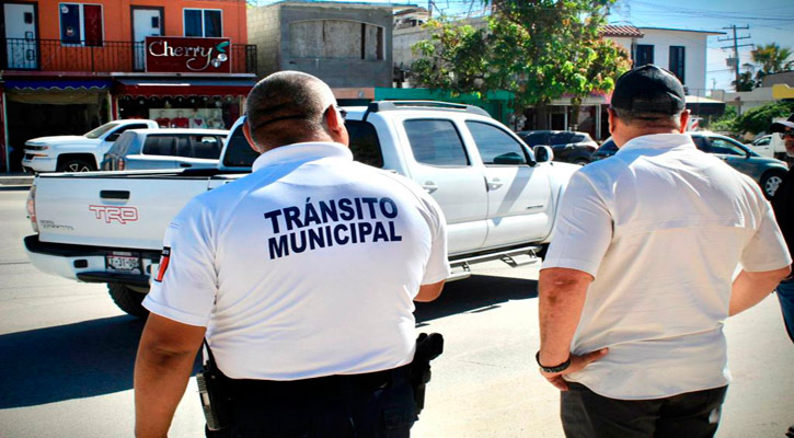 Atenderán de manera inmediata 3 puntos para mejorar la movilidad vial en CSL