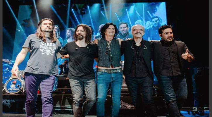 Confirman a Caifanes, Caloncho e Isaías Lucero en el Choyero Fest 2024