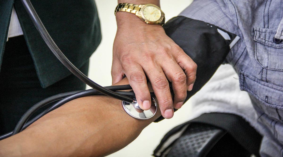 Debe priorizase la prevención y detección temprana de enfermedades: SSA Debe priorizase la prevención y detección temprana de enfermedades: SSA