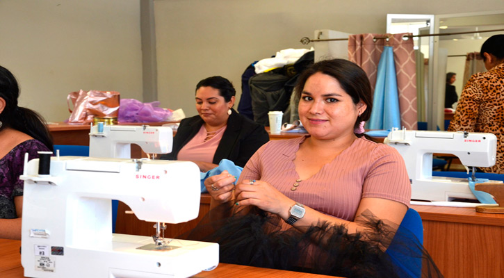 Otorga el Icatebcs 50% de descuento en todos sus cursos en La Paz