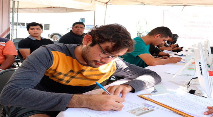 Ofertarán 200 vacantes en el sector turístico de La Paz