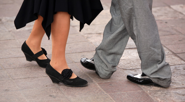 Invitan a bailar sin costo en “Tardes de Danzón” en SJC