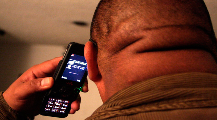 En enero extorsionadores ya lograron 627 mil pesos en BCS de sus víctimas