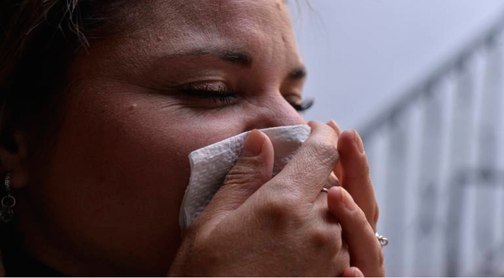 Preocupan más en BCS los casos de influenza que los de Covid-19