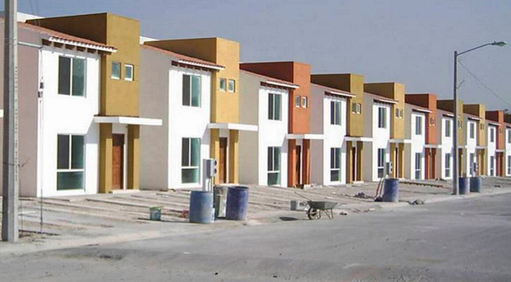 Por no cambiar de salario mínimo a pesos, aumentarán su monto 10 mil créditos de Infonavit en BCS Por no cambiar de salario mínimo a pesos, aumentarán su monto 10 mil créditos de Infonavit en BCS